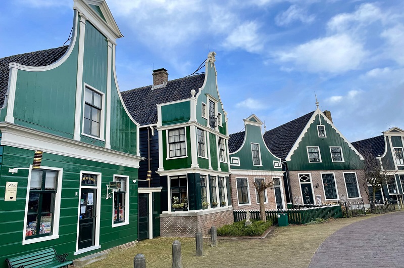 Zaanse Schans Windmills Cheese Tasting Clog Factory Zaanse Schans Windmills Cheese Tasting Clog Factory