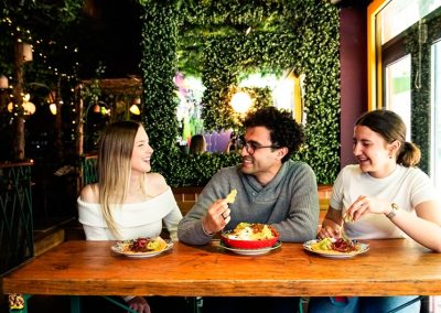 Food Tour De Pijp District Amsterdam