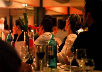 Murder Mystery Dinner Amsterdam